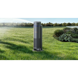 Aiper Irrisense 2 - Ai zalivni sistem za dvorište (do 445m2)